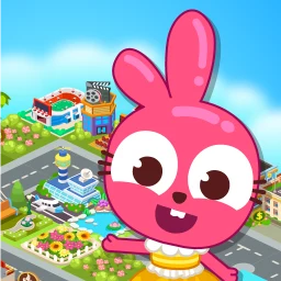 Biểu tượng Papo City Builder