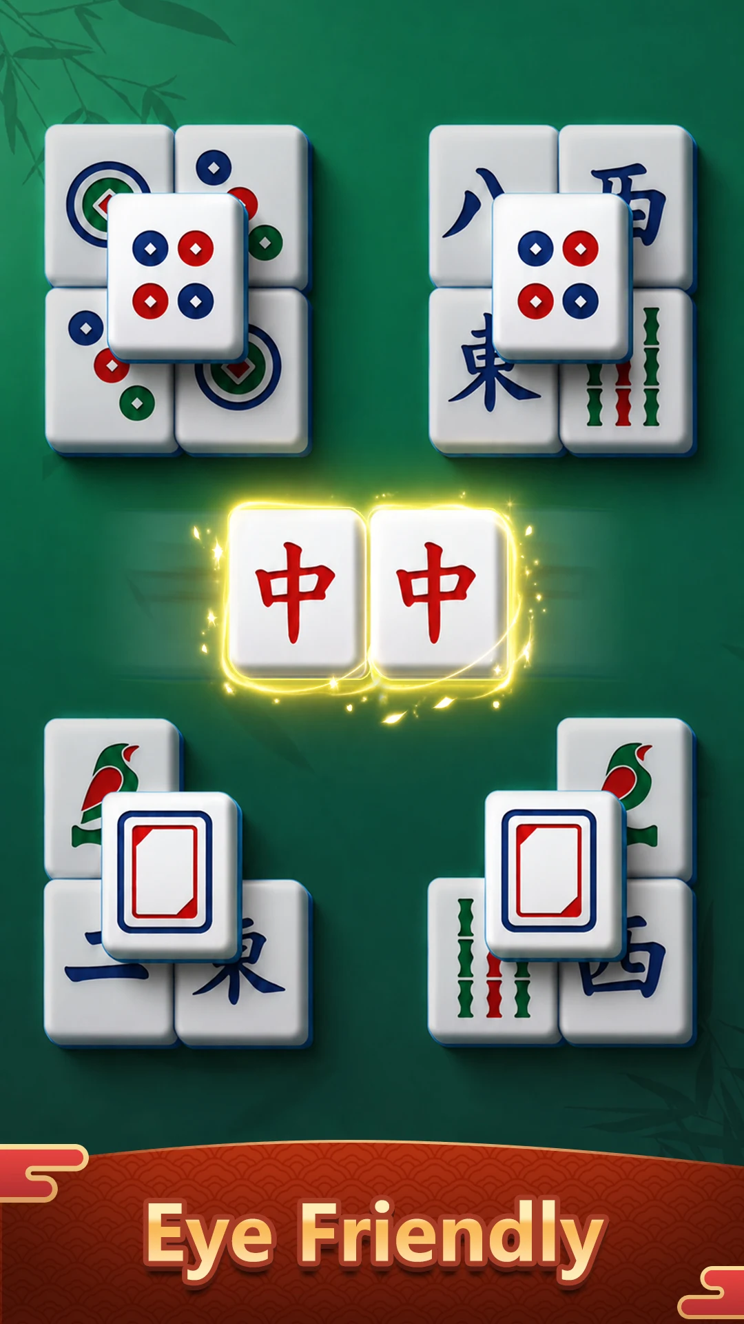 Mahjong Vibe screenshot
