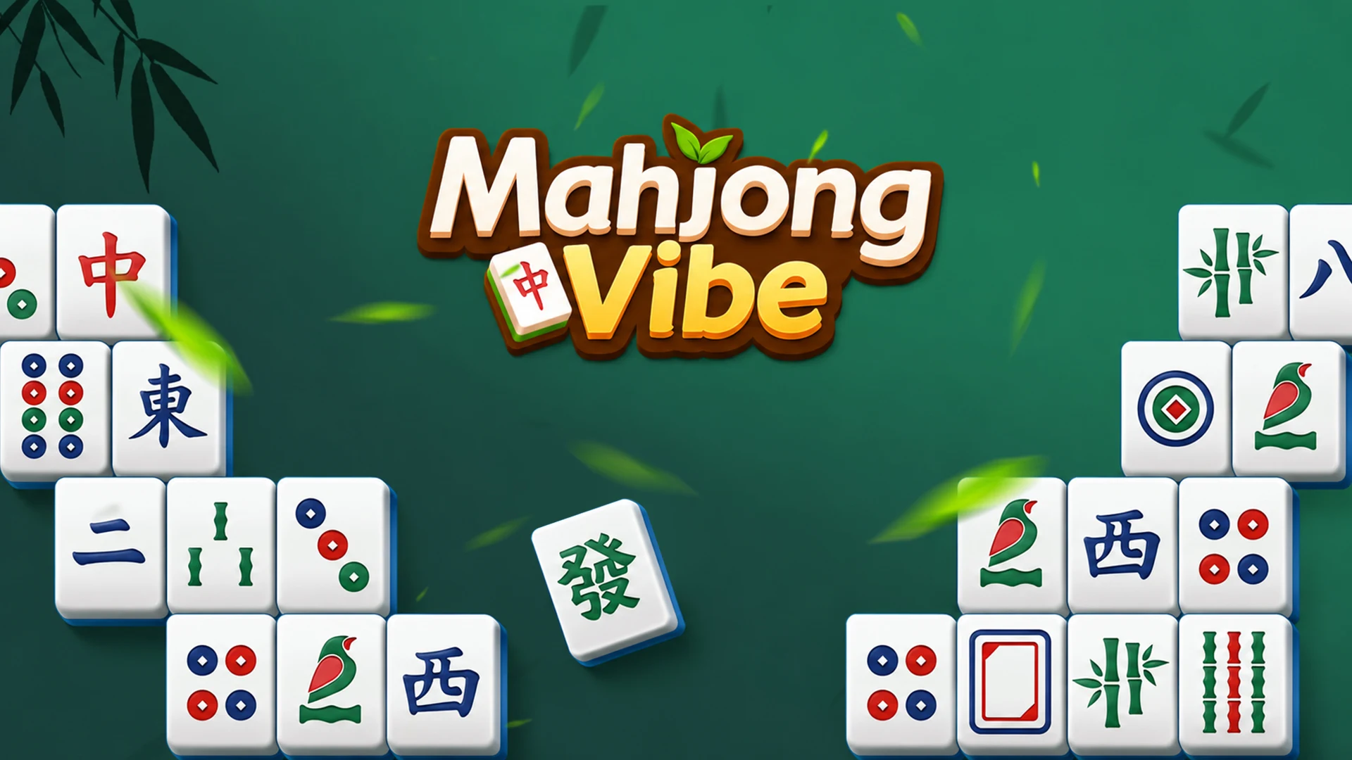 Mahjong Vibe screenshot